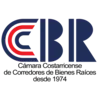 Logo Cámara Costarricense Bienes Raíces