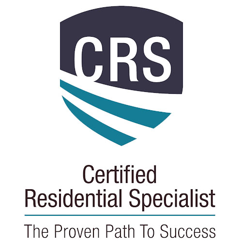 Logo Certified Residential Specialist
