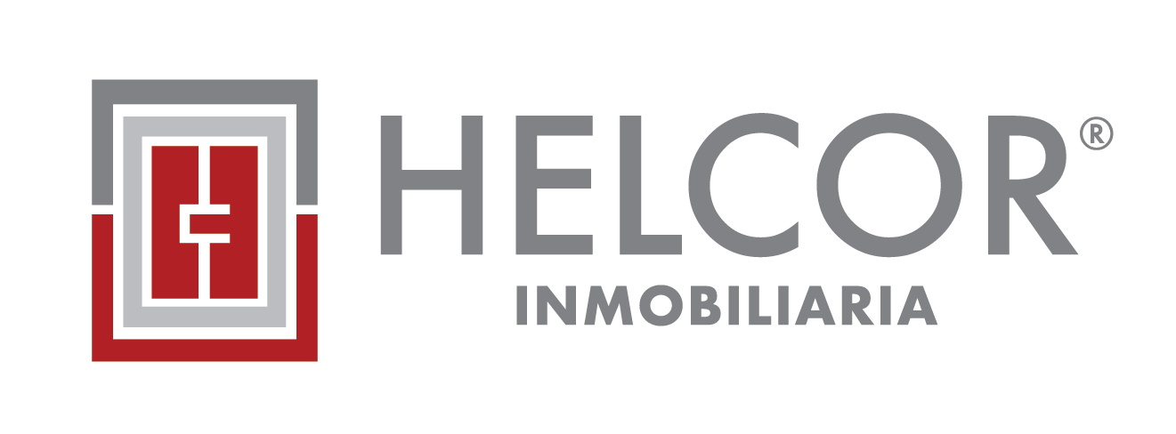 Logo HELCOR Inmobiliaria