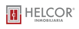 Logo HELCOR Inmobiliaria