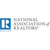 Logo National Association Realtors