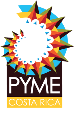 Logo PYME Costa Rica